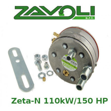  ZAVOLI ZETA N  (normal) 183HP (6   )